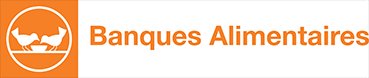1 LogoBanquesAlimentaires