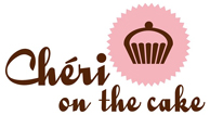 LogoCherionthecake