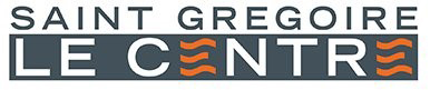LogoSaintGregoireLeCentre