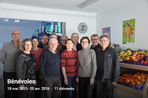 Benevoles